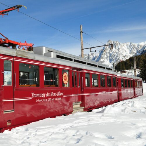 lacet rouge - embout blanc