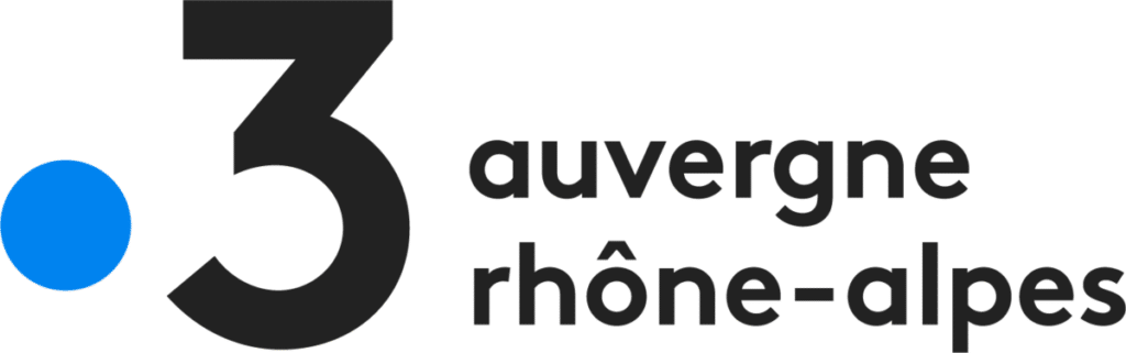Presse - France 3 Auvergne Rhône-Alpes