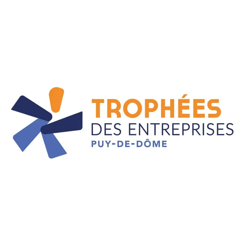 Le Tresseur aux Trophées des entreprises du Puy-de-Dôme 2022