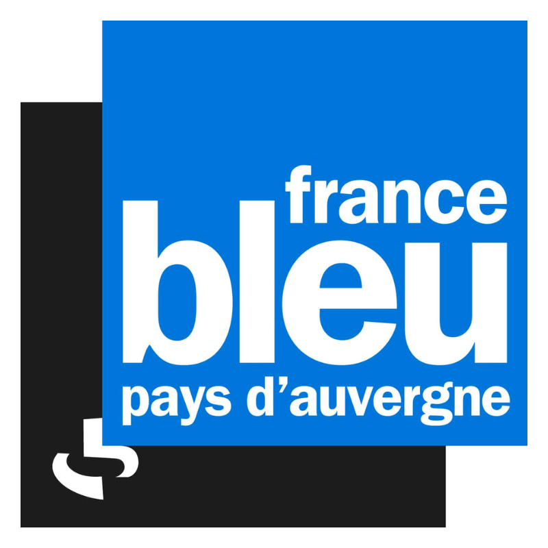 Presse - France Bleu Pays d'Auvergne